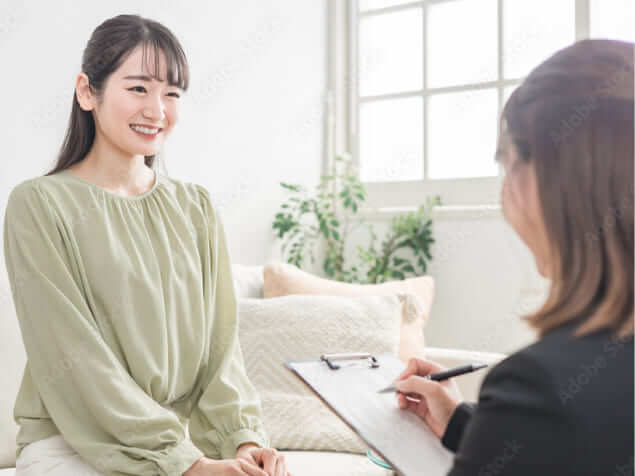 無料相談会（オンライン・対面どちらでもOK）