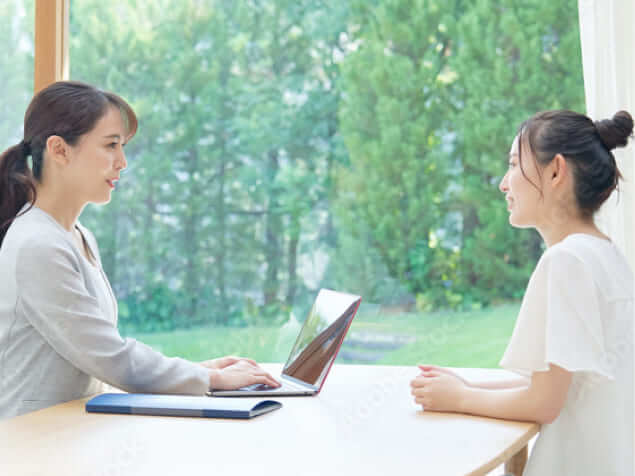 お相手紹介・検索