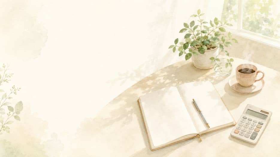 結婚相談所の費用は「総額」で見る。入会金・月会費・成婚料のしくみと相場